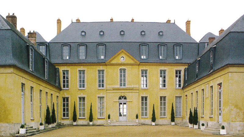 Château de Dommerville_91670 ANGERVILLE_24
